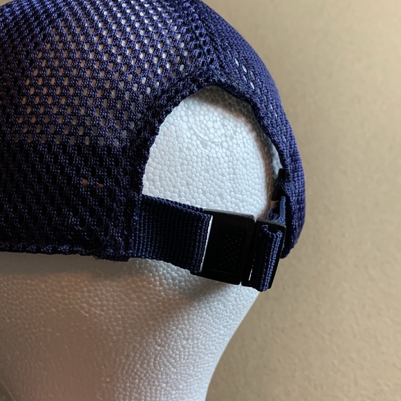 RAG & BONE Addison Baseball Cap -OS - Picture 4 of 11